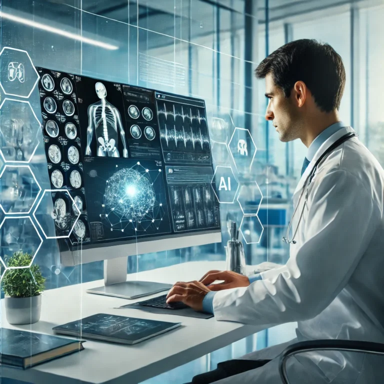 🤖💼 ¿Estás Preparado para el Futuro del Trabajo con la IA? 🚀